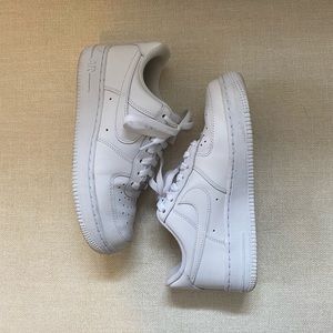 Nike Air Force 1’s